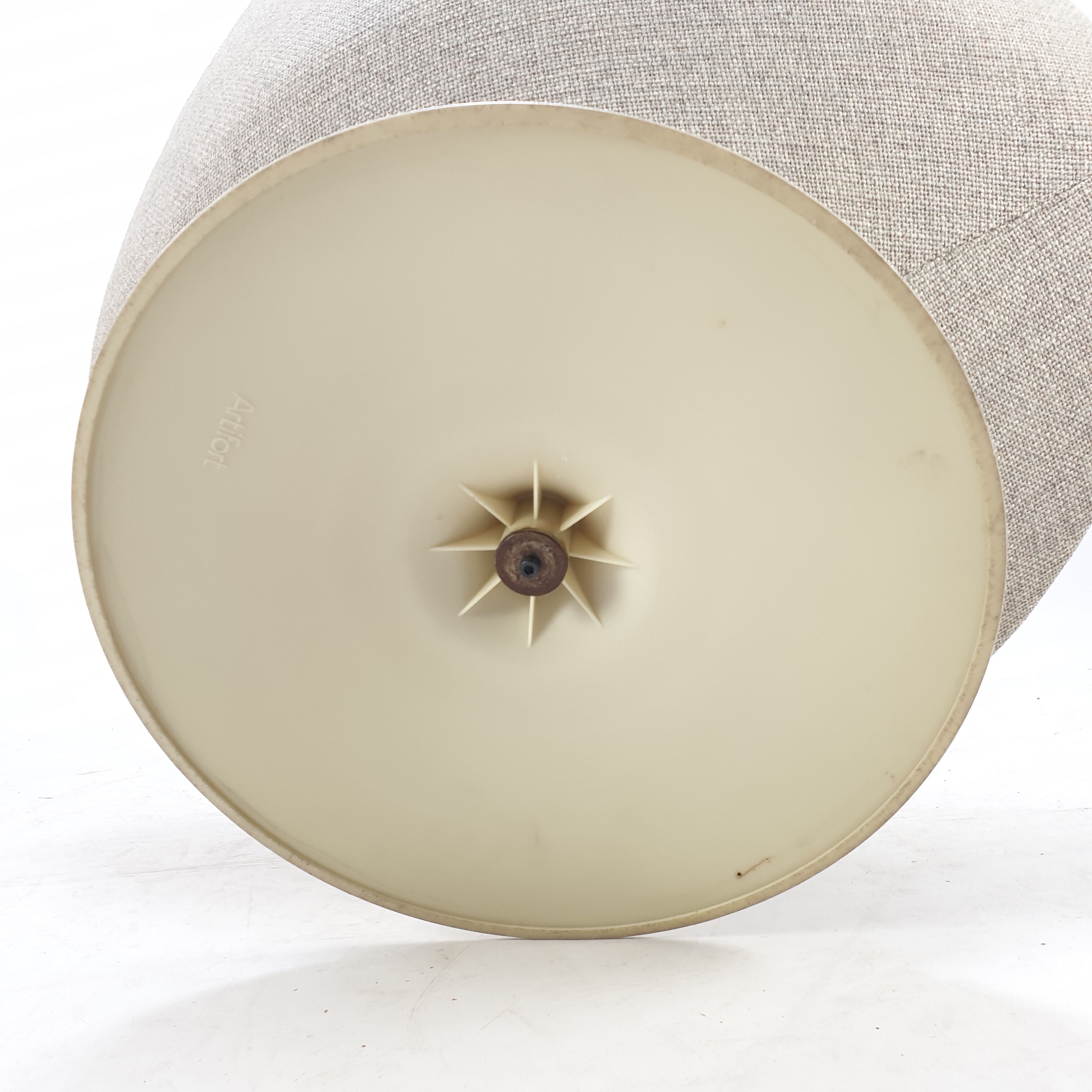 Lounge chair F553 by Pierre Paulin for Artifort, 1960s