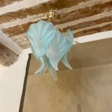 Murano glass pendant lamp