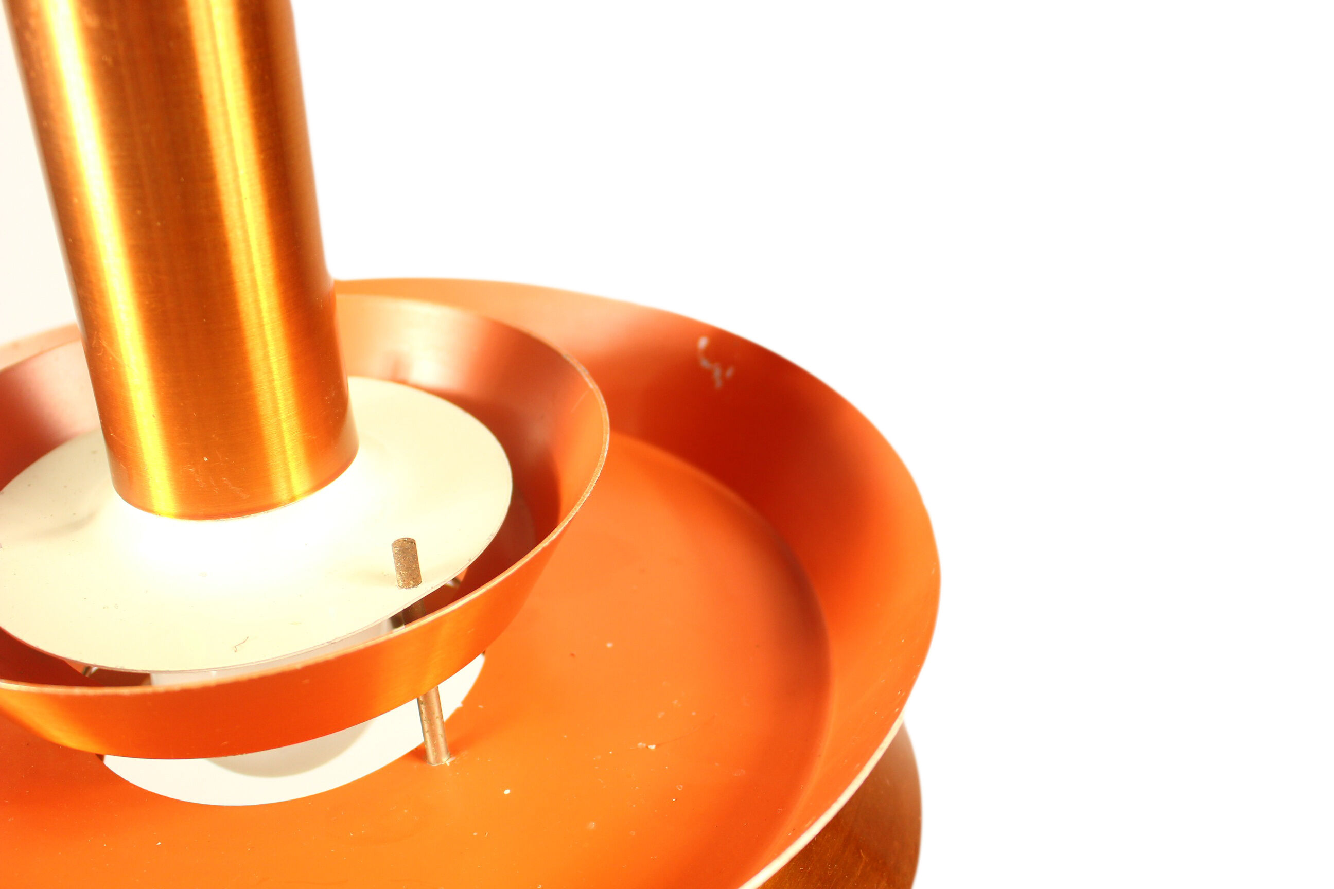 Pendant light designed by Carl Thore for Granhaga