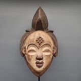Masque punu