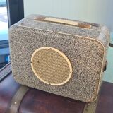 Hifivox record player