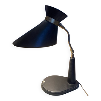 Lampe de bureau Jacques Adnet