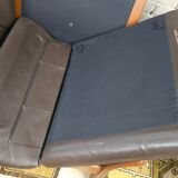 Sofa and armchair set