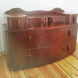 Dressing Table for Up Závody, Czechoslovakian, 1940