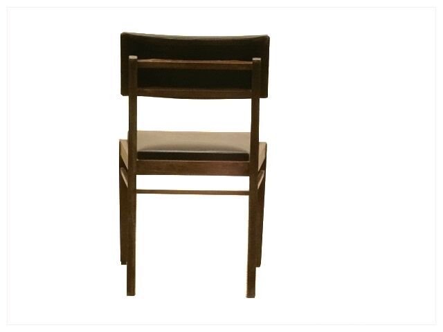 Vintage chairs from the 1970s