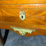 Transition writing desk 1920