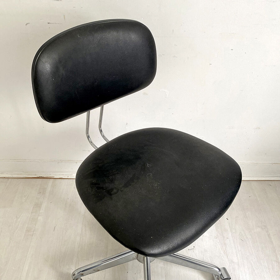 Vintage office chair 80's