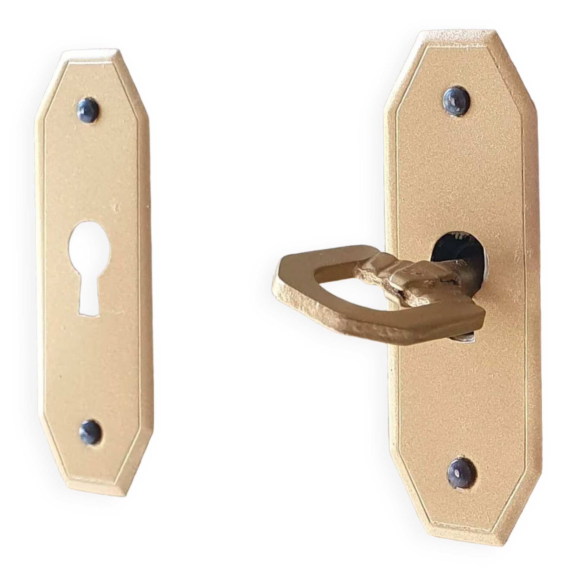 Large Parisian wardrobe