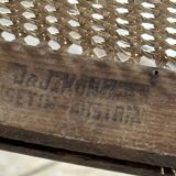 Thonet armchair n° 12 from 1861