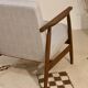 Fauteuil Henryk Lis 300-190 années 1970