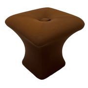 Tabouret champignon vintage des Pays-Bas des années 70