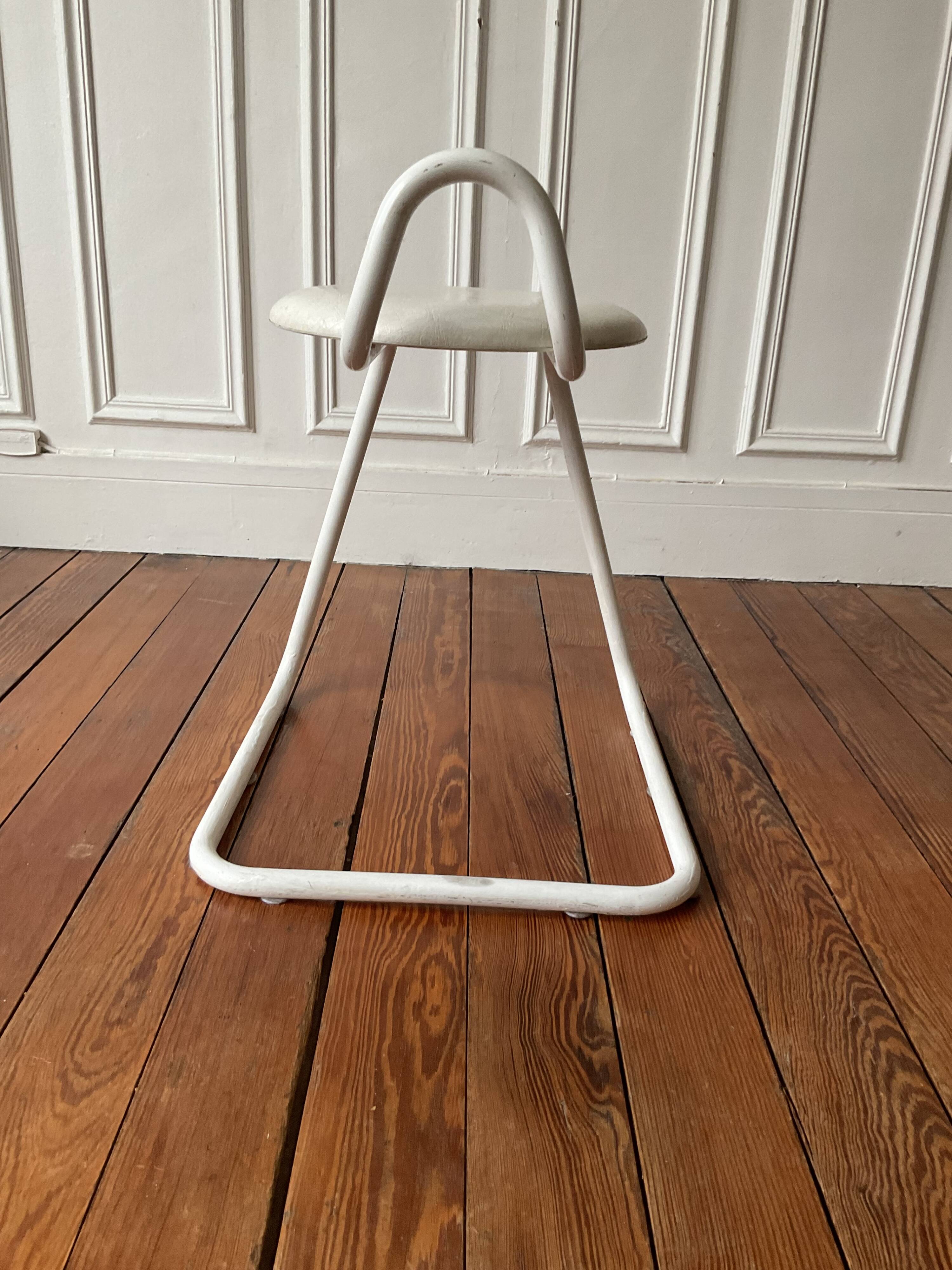 Chaise design