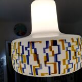 LUNEL opaline suspension