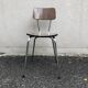 Chaise formica