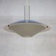 Louis Kalff suspension metal