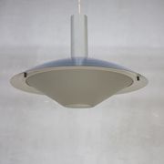 Louis Kalff suspension metal