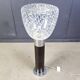 Vintage floor lamp by Mazzega, 1960s