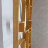 Czech trellis 1950 in ash, Ludvík Volak