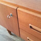 Scandinavian sideboard