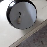 Vintage hanging lamps 70