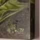 Oil painting on canvas title “palla di vetro” marble series year 2017