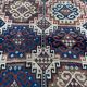 Kagizman anatolia tribal kurdish carpet