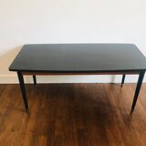 Low table feet compass