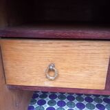 Art Deco Secretary