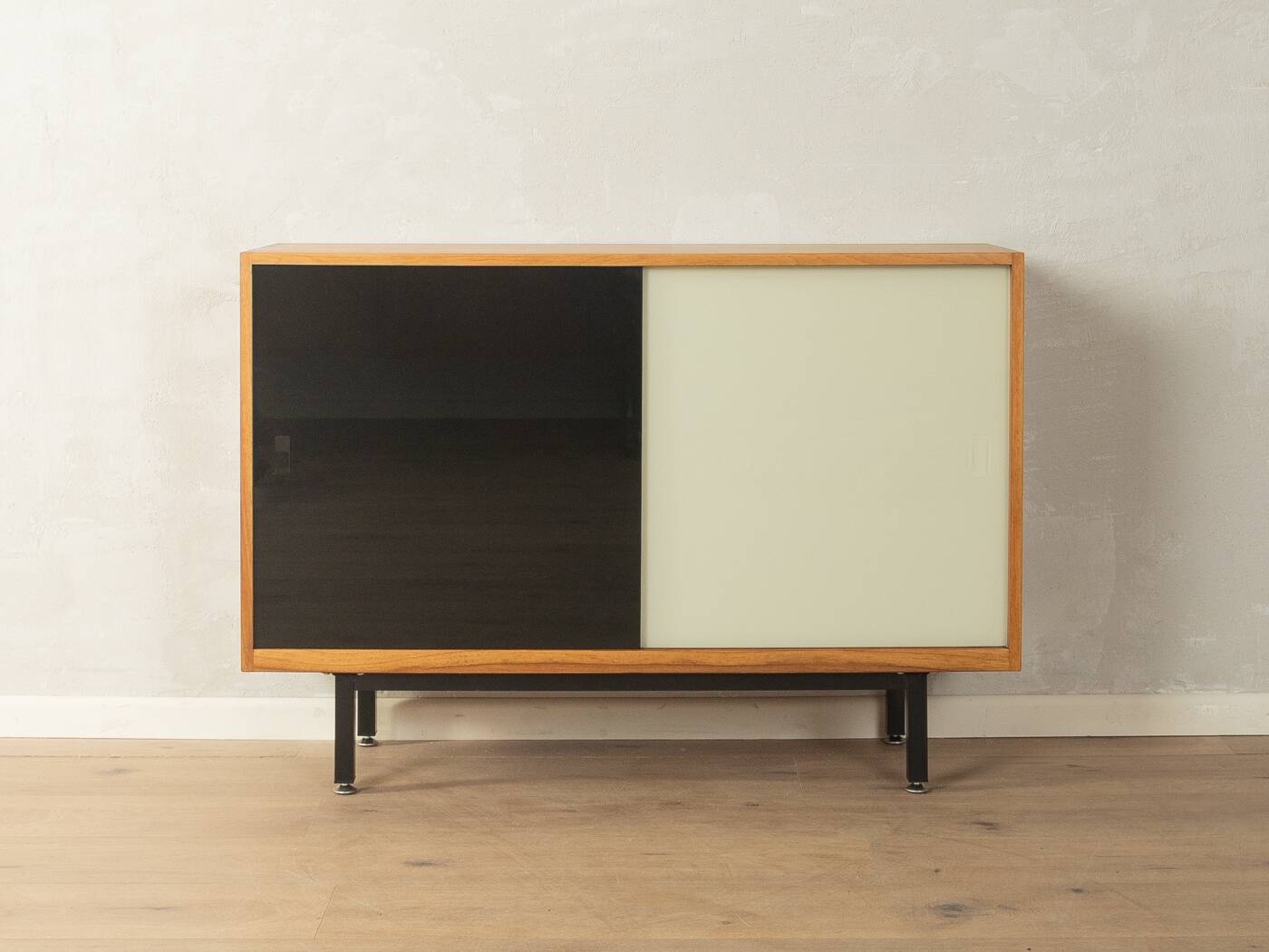 Classic chest of drawers from the 1950s