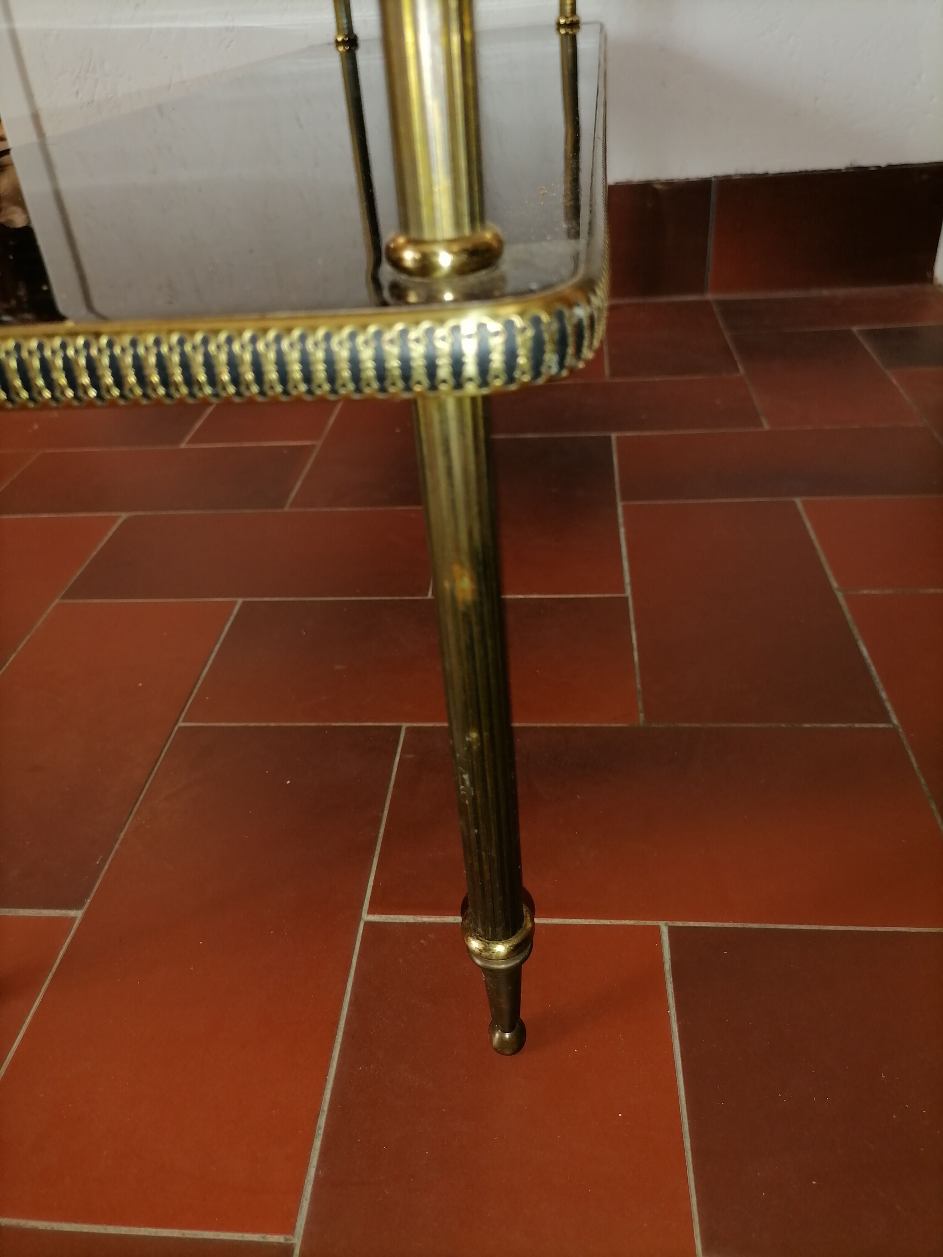 Etagère 1950