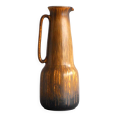 Pottery jug by Gunnar Nylund for Rörstrand