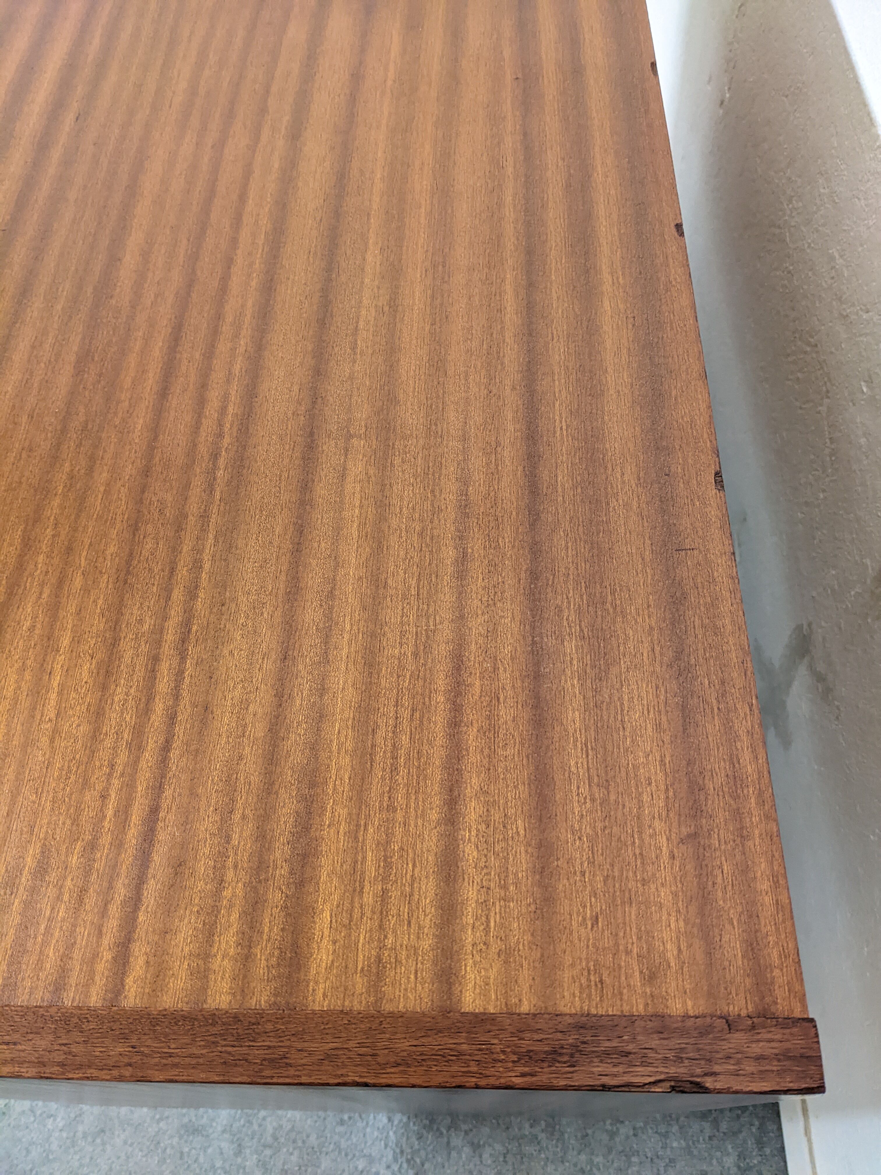 Dressing dresser from the 50s/60s Regy