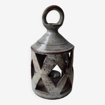 Lantern candle holder