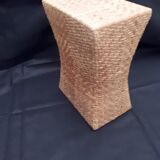 Japanese basket-making tabouret