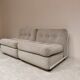Fauteuils Amanta de Mario Bellini pour C&b Italia