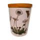 Pot the botanic circa 1818