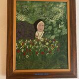 Peinture naïve