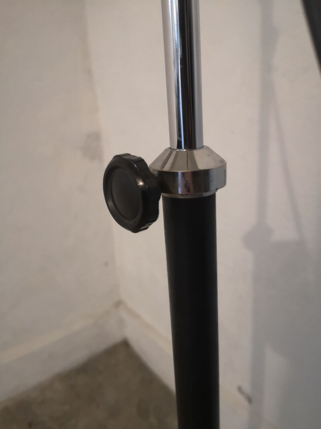 Jumo diabolo floor lamp