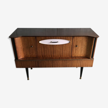 Mid-Century Sideboard from Beautility, 1962