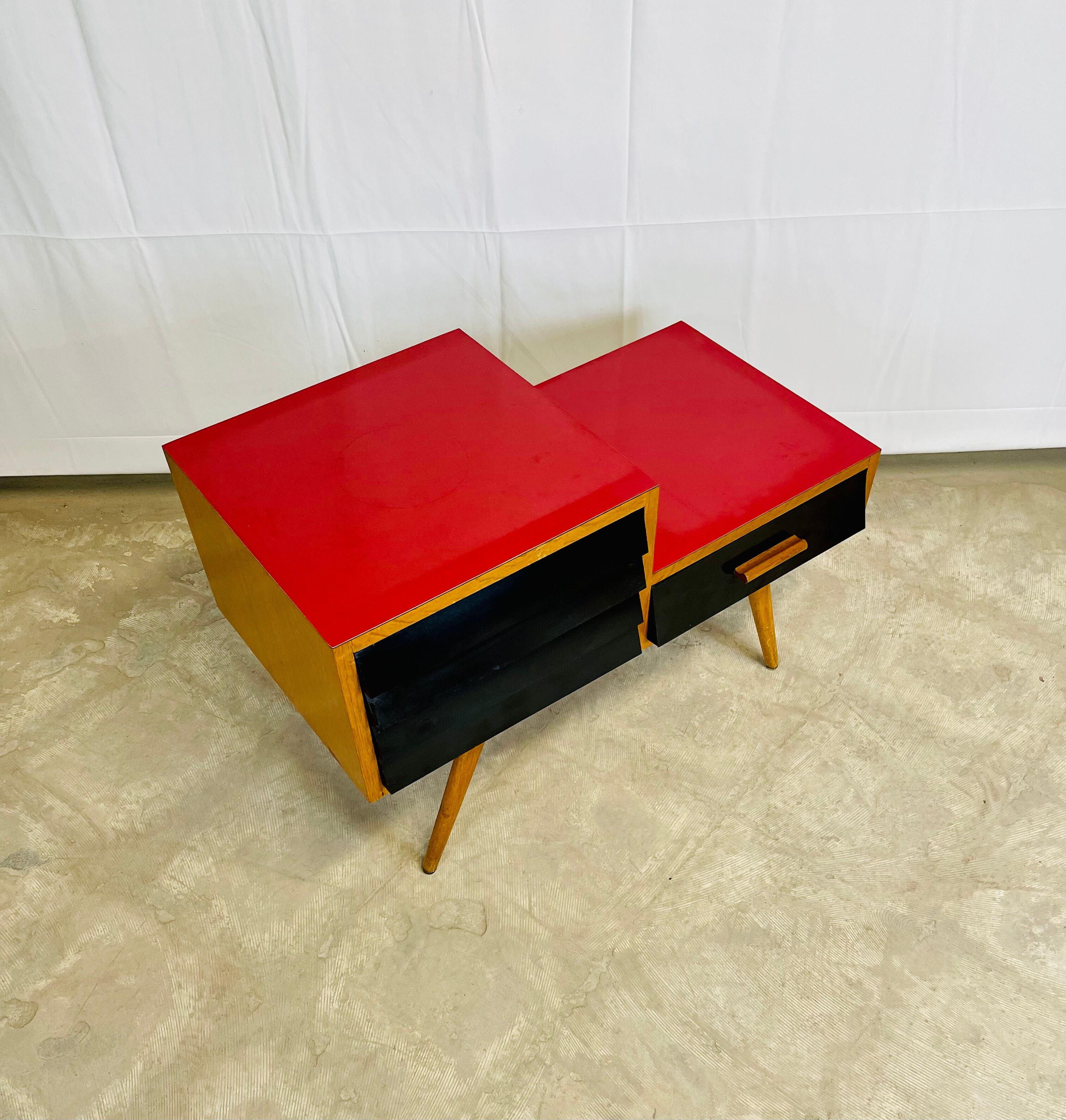 Meuble stéréo