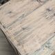 Small patinated buffet