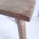 Tabouret tripode