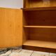Art Deco Display Cabinet, SETONA Czechoslovakia 1956 Vintage