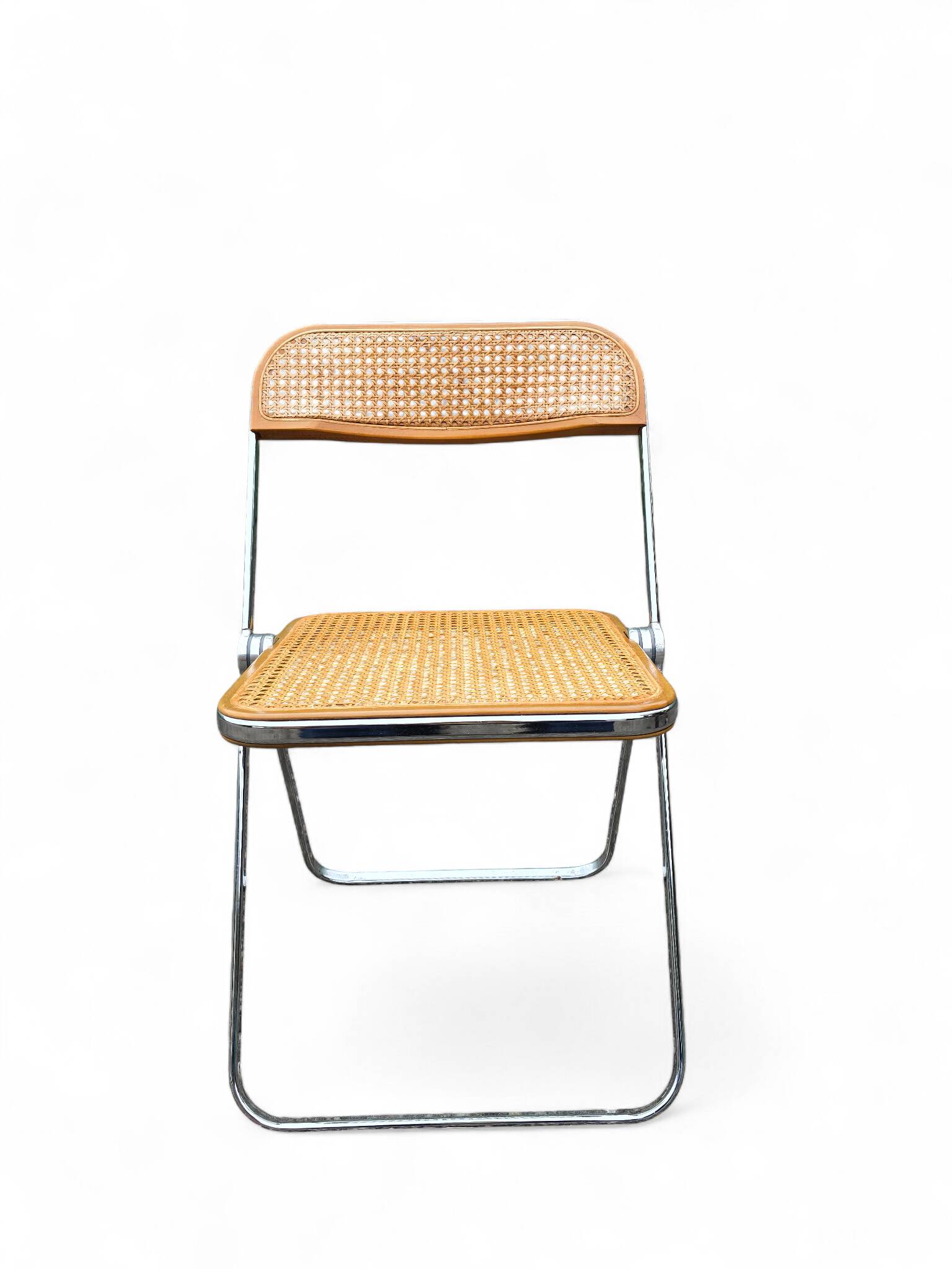 Folding Chair Plia Cane