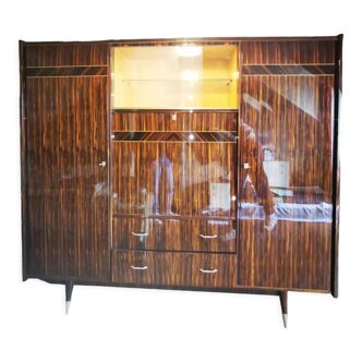 Formica cabinet