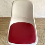 Tulip-shaped chair, 1960s