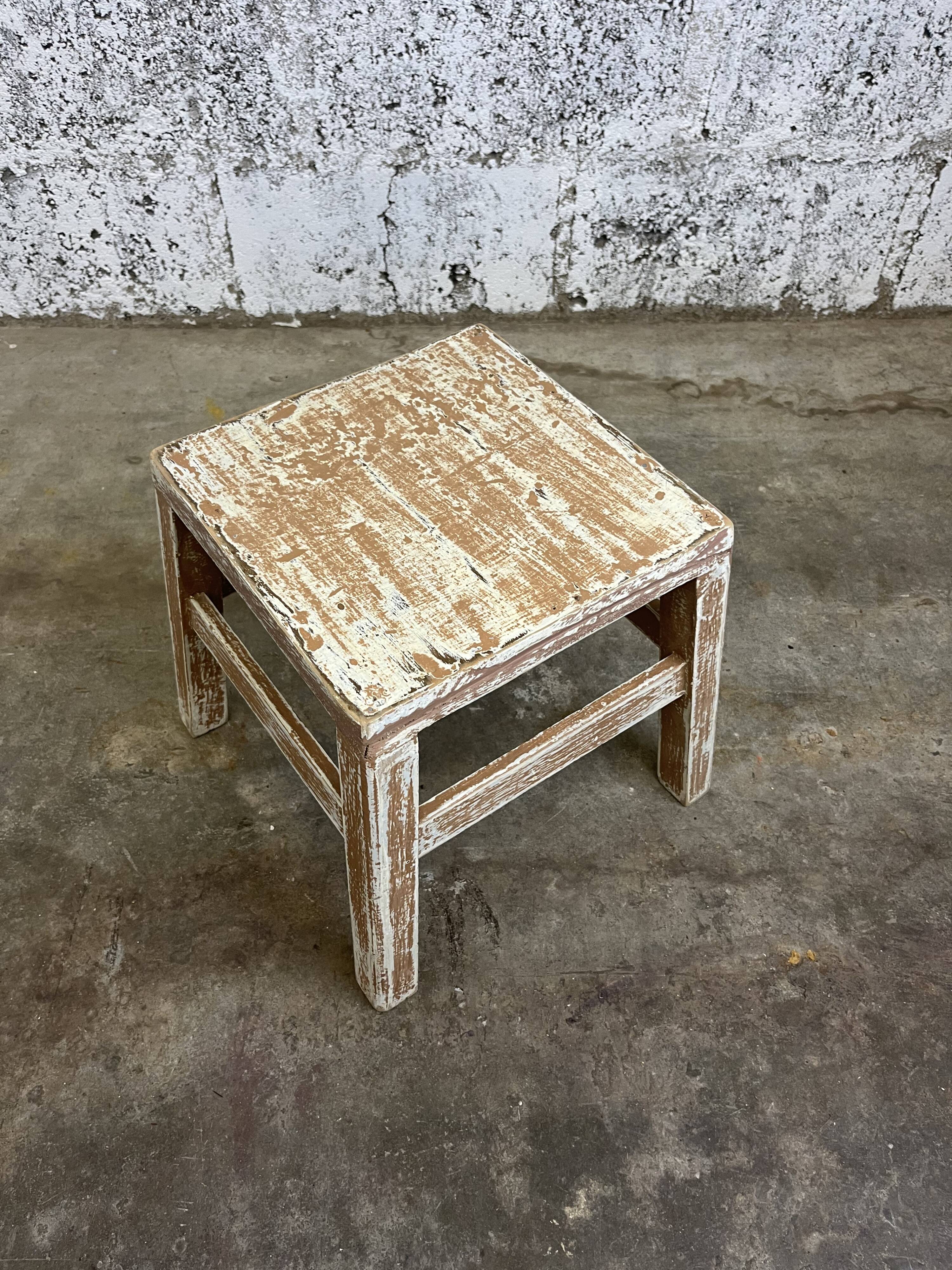 Farm stool