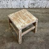 Tabouret de ferme