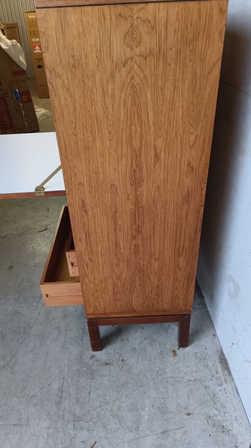 Enfilade Alfred Hendrickx