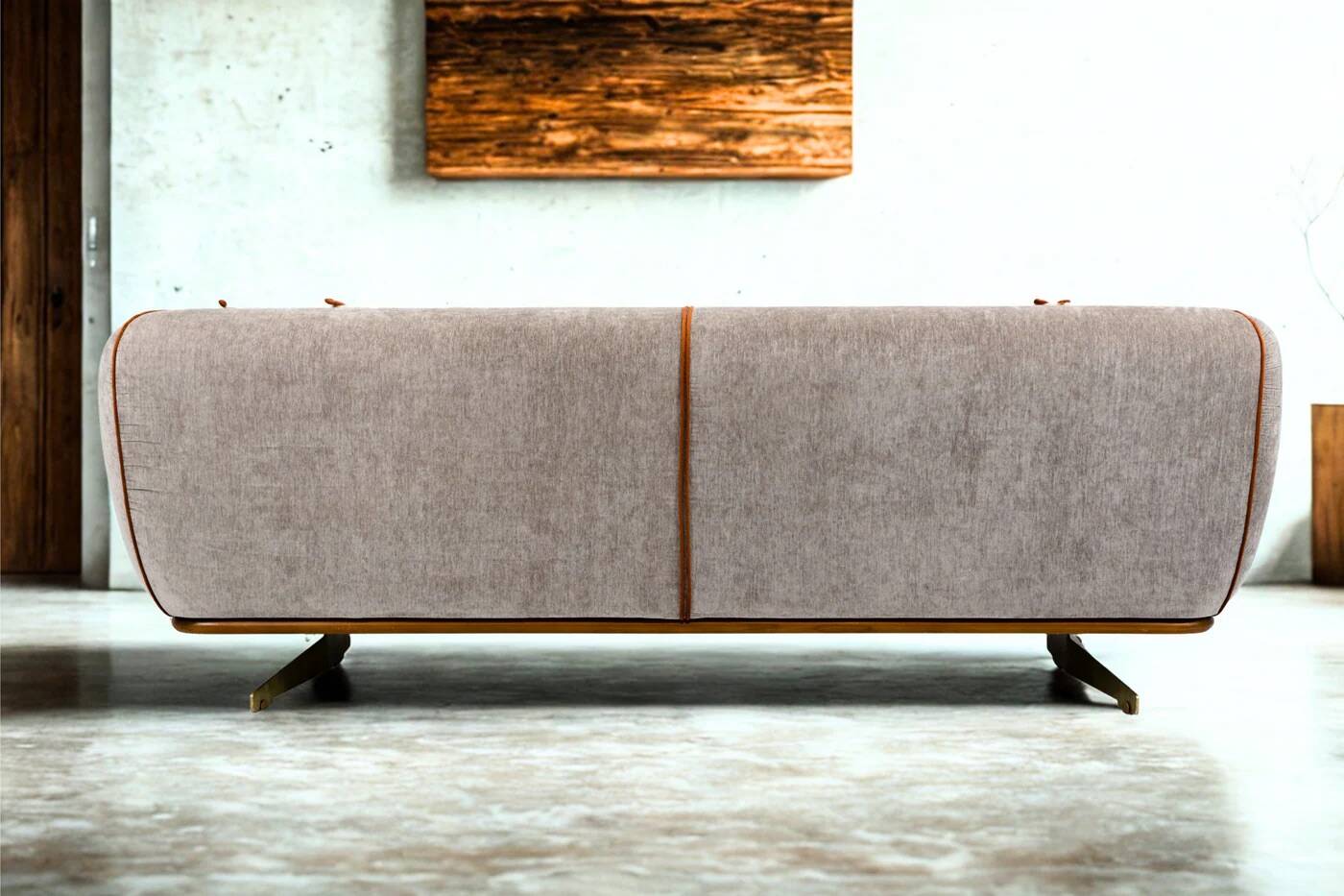 MEMPHIS SOFA